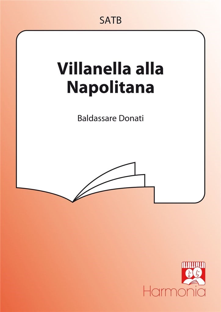 Villanella alla Napolitana